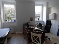 Sprechzimmer