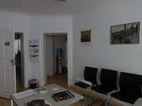 Wartezimmer